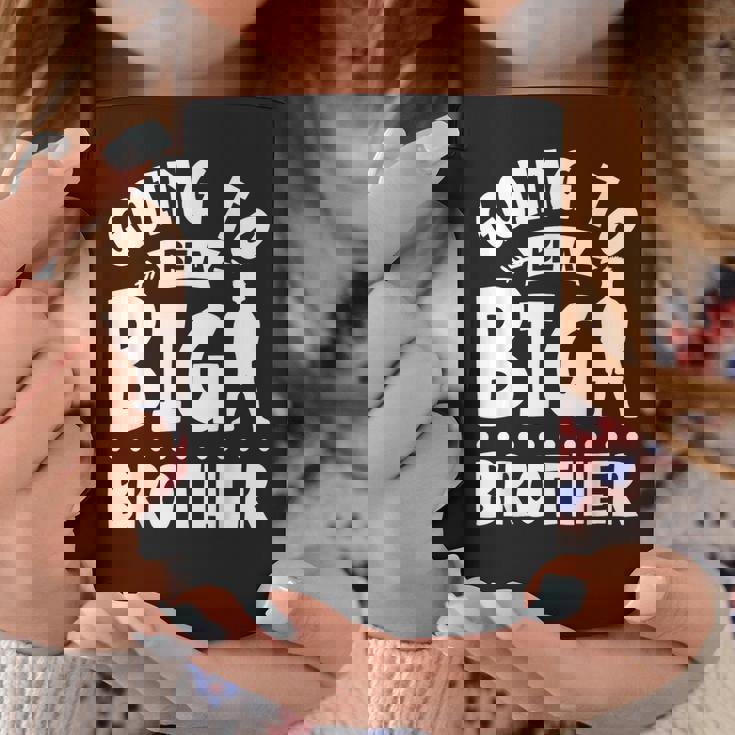 お兄さんになるつもり コーヒーマグ 面白い贈り物