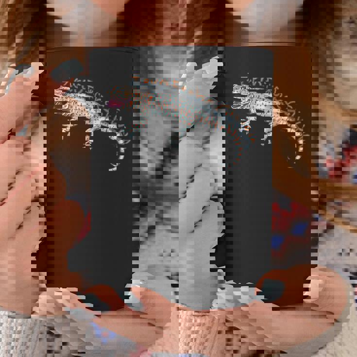 かわいい 面白い トケイ ヤモリ ゼロ Fs Given コーヒーマグ 面白い贈り物