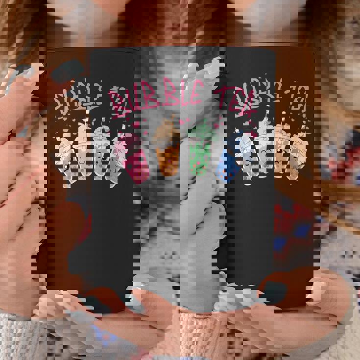 かわいいシャボン玉 ティーカップ 愛らしい集合 シャボン玉 コーヒーマグ 面白い贈り物