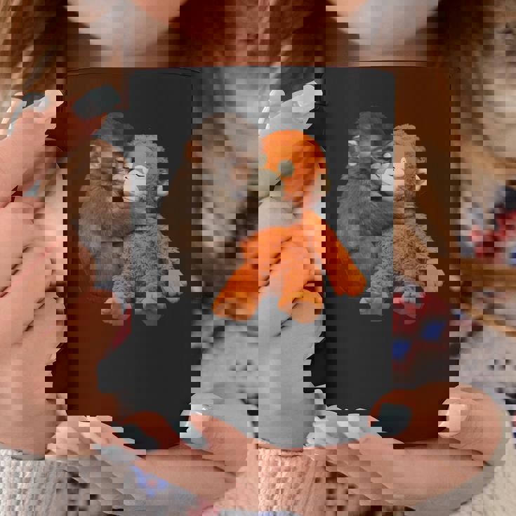 かわいいモンキーパンチ パンチ君 日本 ベイビーモンキー チームパンチ コーヒーマグ 面白い贈り物