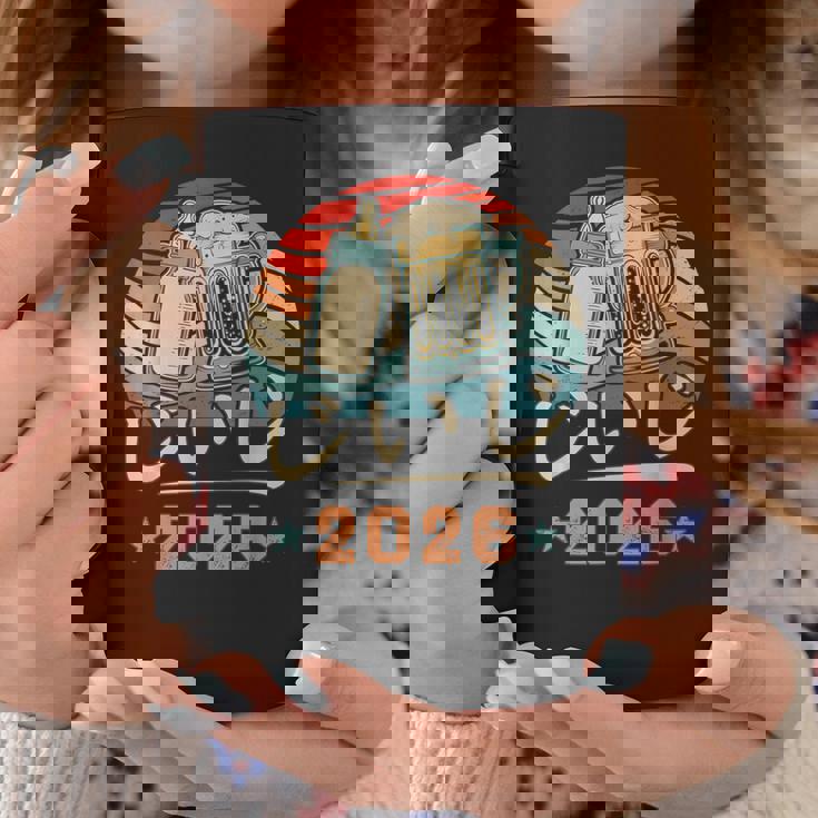 じいじ2026・おじいちゃんのお知らせ・プレおじいちゃん・妊娠報告 おじいちゃん コーヒーマグ 面白い贈り物