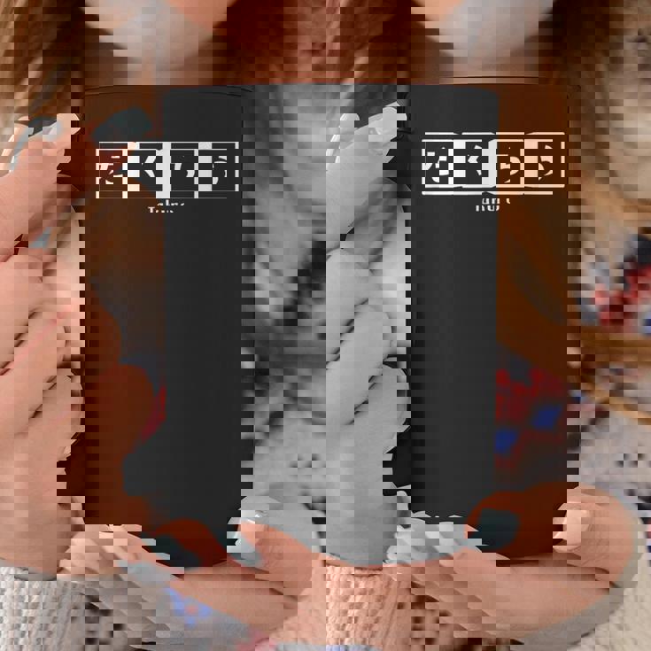 たくろう Takuro コーヒーマグ 面白い贈り物