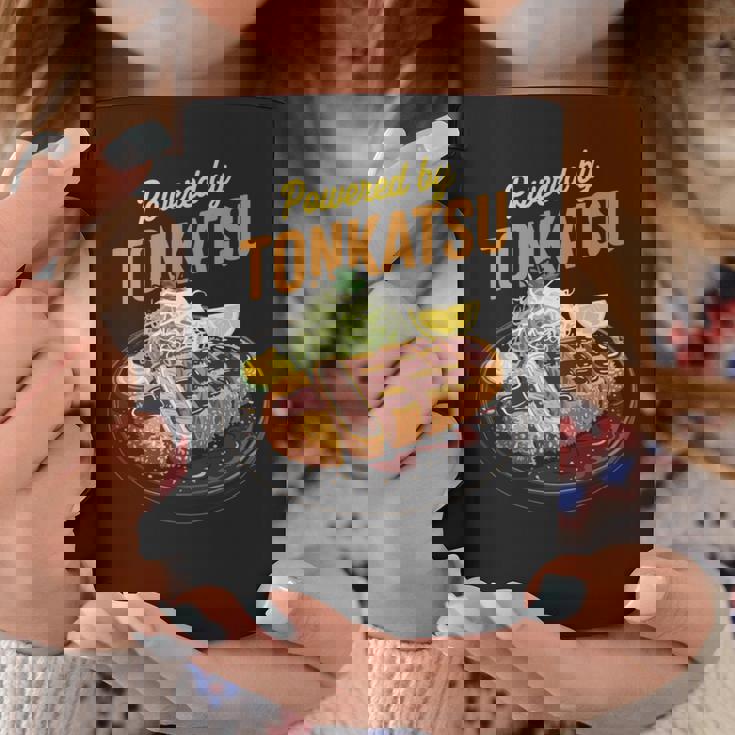 とんかつ かわいい 日本のとんかつ 日本 アニメ オタク お土産 長袖tシャツ コーヒーマグ 面白い贈り物