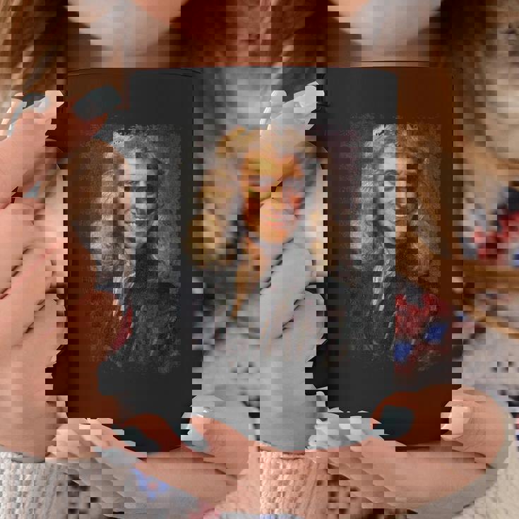 アイザック・ニュートン コーヒーマグ 面白い贈り物