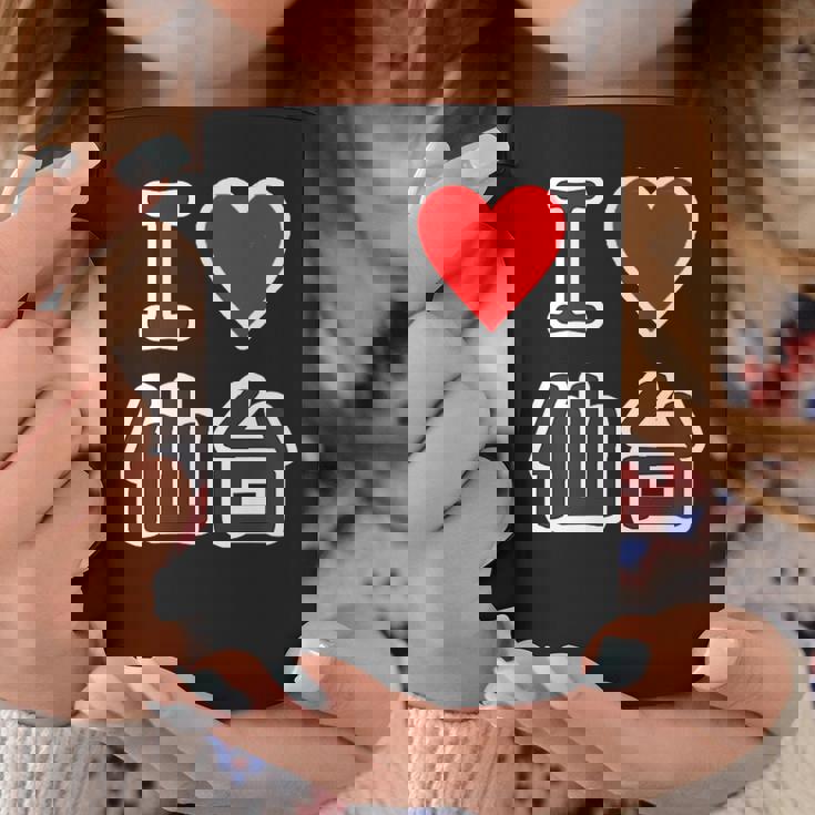 アイラブ・仙台《宮城》（I Love ハート）【47都道府県】Jimo-T ジモティ 地元愛 お土産 面白い コーヒーマグ 面白い贈り物