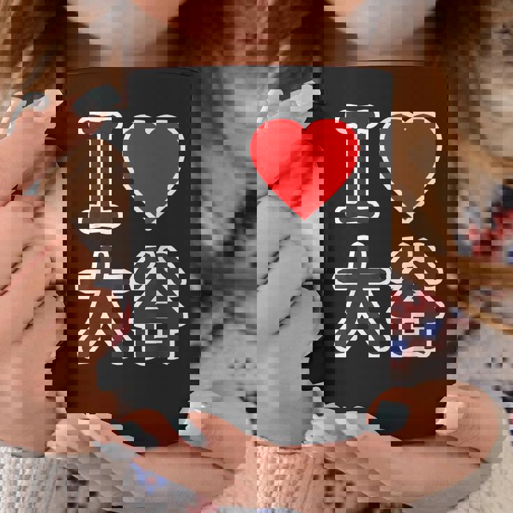 アイラブ・大谷（I Love ハート）ビッグ Big ファン グッズ 面白 コーヒーマグ 面白い贈り物