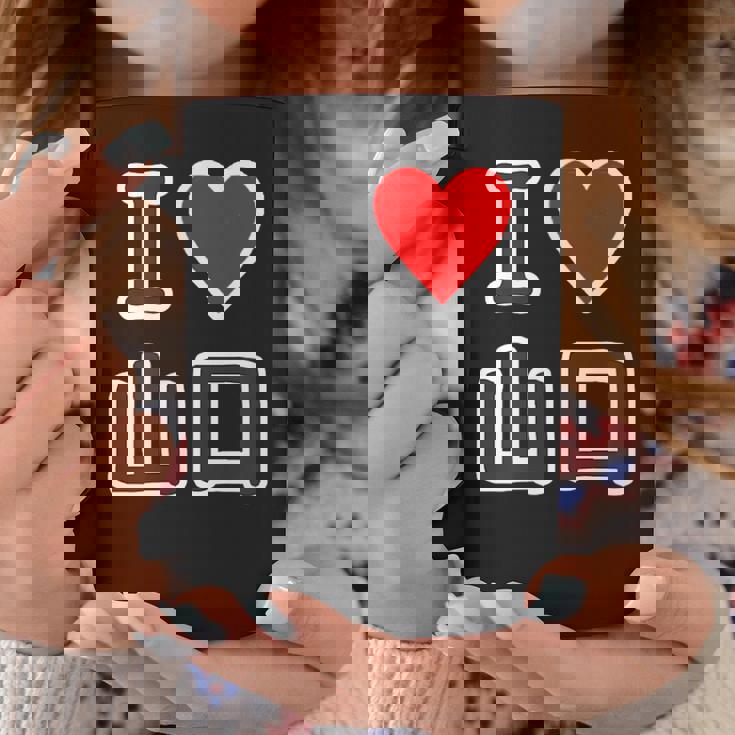 アイラブ・山口（I Love やまぐち）【47都道府県・市区町村】ジモt ジモティ 旅行 観光お土産 ご当地・面白 コーヒーマグ 面白い贈り物