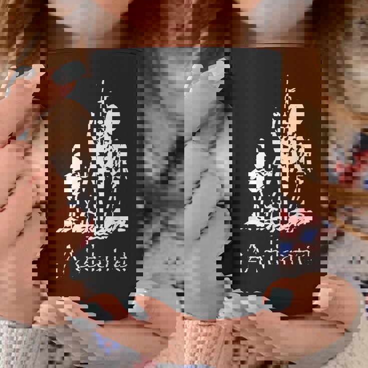 アデランテ ドン・キホーテ サンチョ・パンザ コーヒーマグ 面白い贈り物