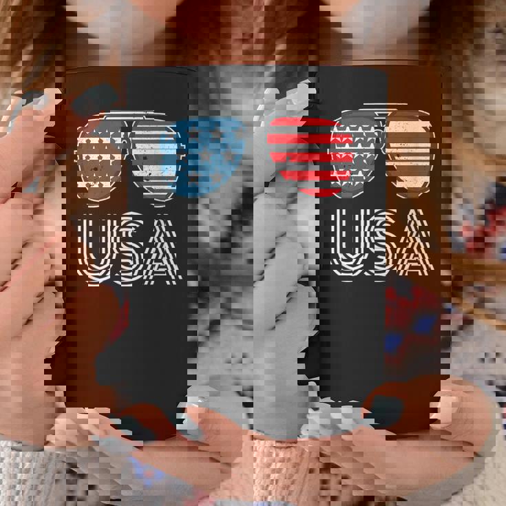 アメリカ Usa 面白いtシャツ 国旗 おもしろ メンズ 面白い 服 オリジナル おもしろグッズ ビンテージ 夏 コーヒーマグ 面白い贈り物