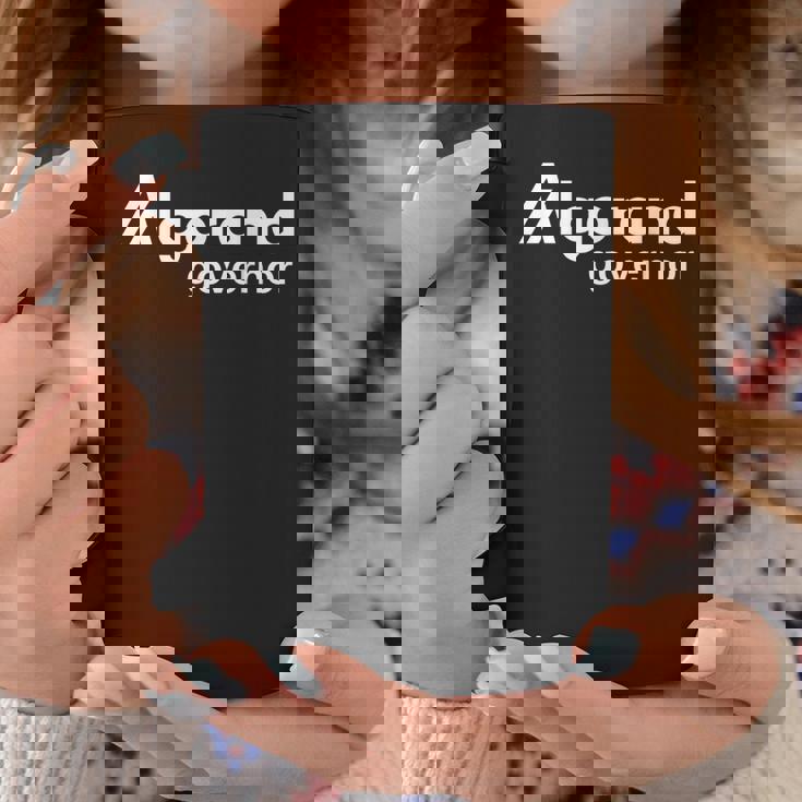 アルゴランド・ガバナー コーヒーマグ 面白い贈り物