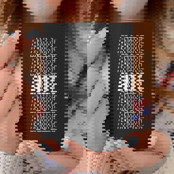 アンドレ コーヒーマグ 面白い贈り物