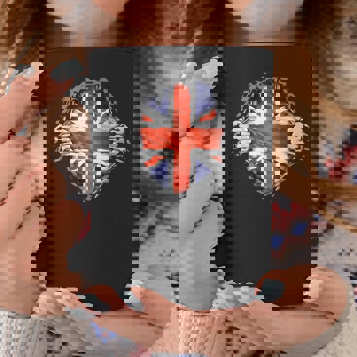 イギリス 愛国心 イギリス国旗 ユニオンジャック イギリス帝国 コーヒーマグ 面白い贈り物