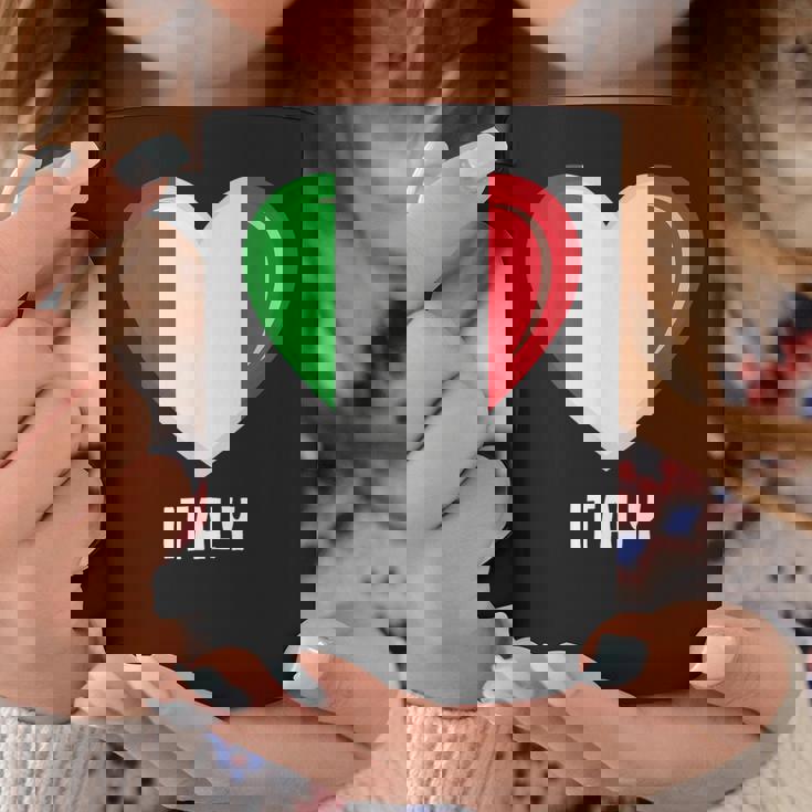 イタリア国旗シャツ コーヒーマグ 面白い贈り物