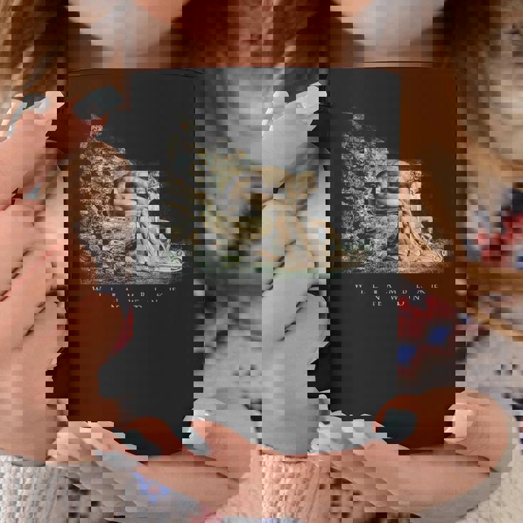 ウィリアム・ブレイク アイザック・ニュートンの肖像 物理学者 科学 芸術 William Blake Newton コーヒーマグ 面白い贈り物