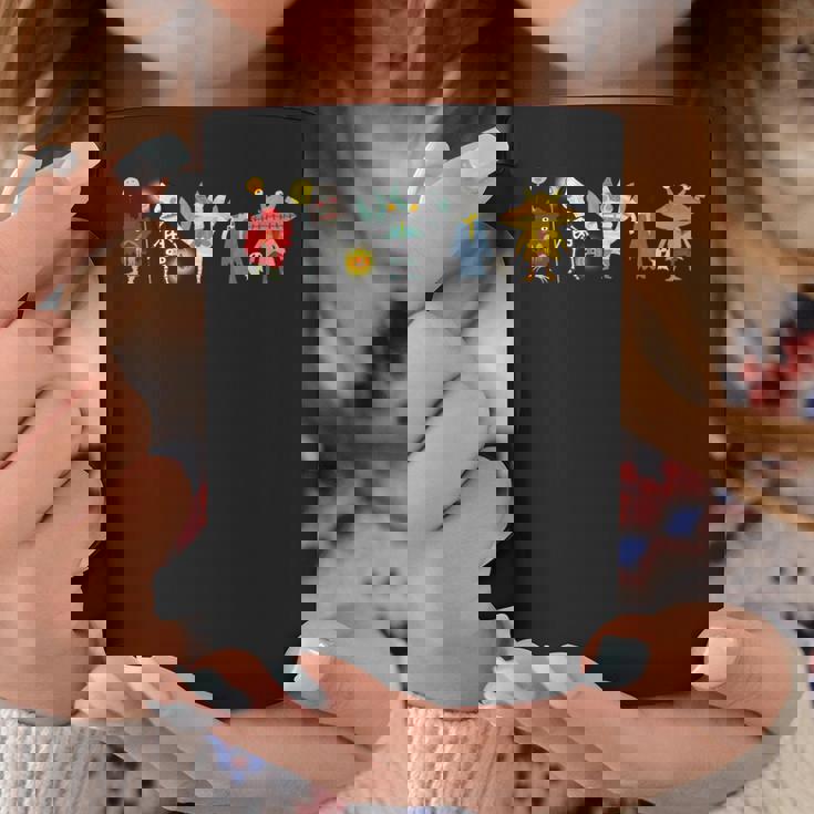 ウルトラハロウィンシリーズ Kaiju 長袖tシャツ コーヒーマグ 面白い贈り物