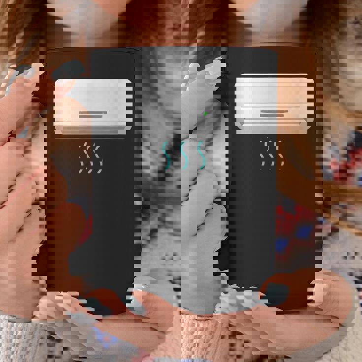 エアコンユニット コーヒーマグ 面白い贈り物