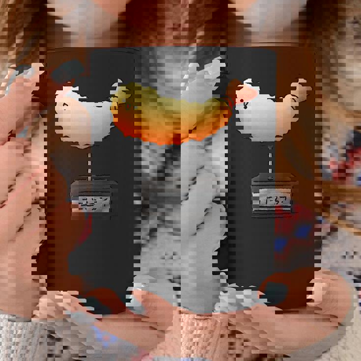 エビフライの模型 えびフライ 海老フライ コーヒーマグ 面白い贈り物