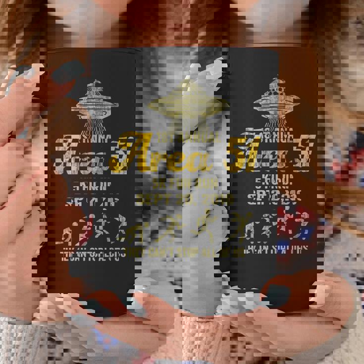 エリア51 エイリアン コーヒーマグ 面白い贈り物