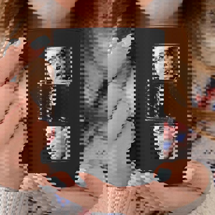 エルビスプレスリー_001 コーヒーマグ 面白い贈り物