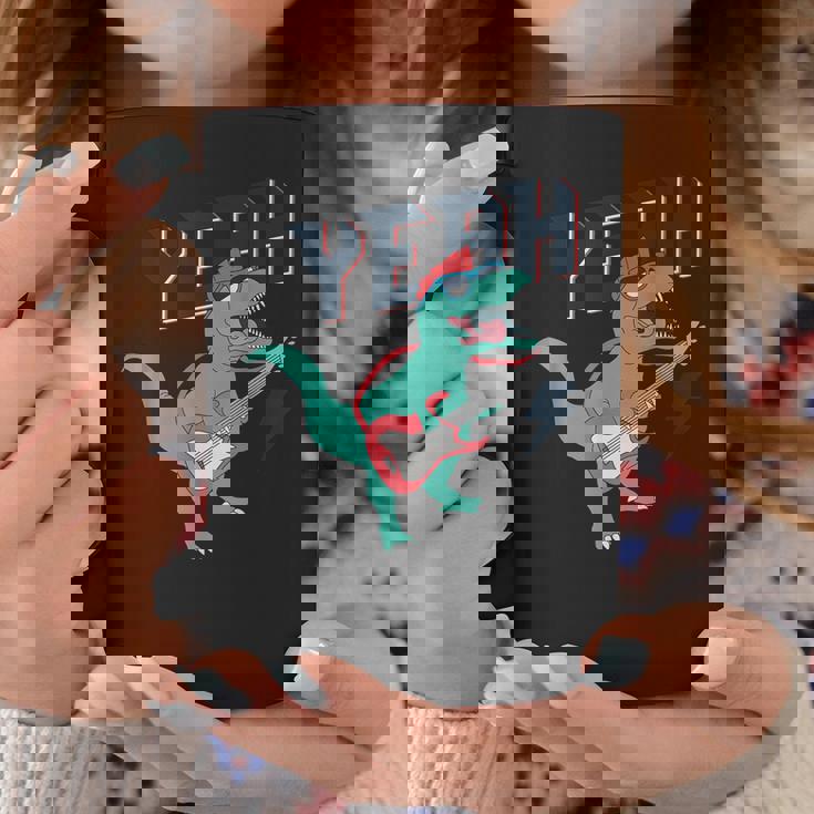 エレキギターtシャツ コーヒーマグ 面白い贈り物