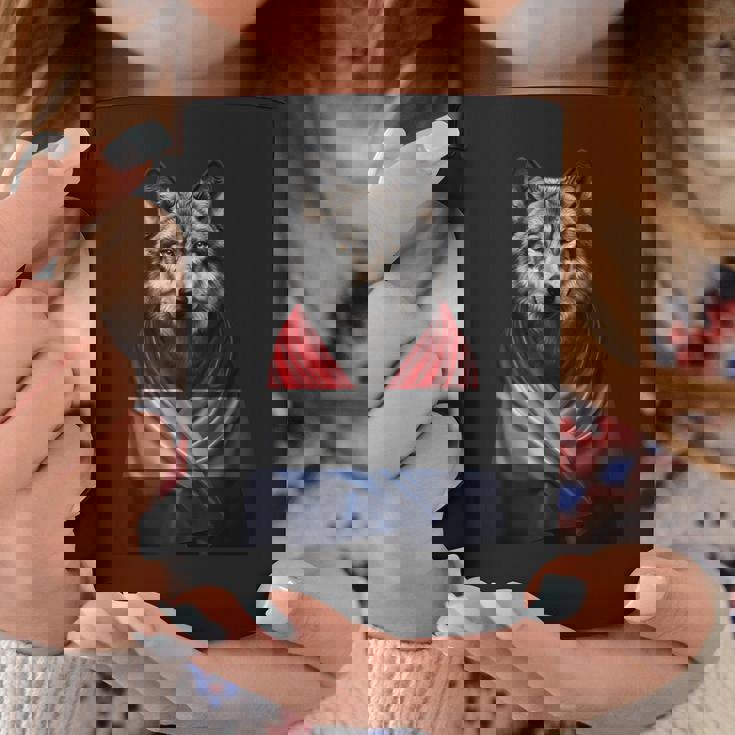 オランダ国旗 オランダのルーツ オランダ コーヒーマグ 面白い贈り物