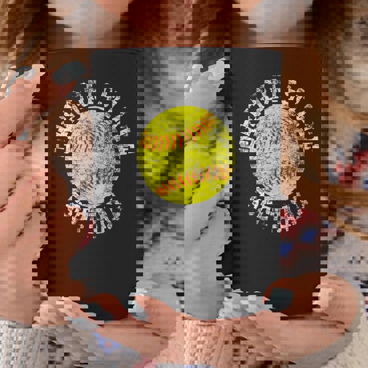 オレゴン州立大学ソフトボール コーヒーマグ 面白い贈り物