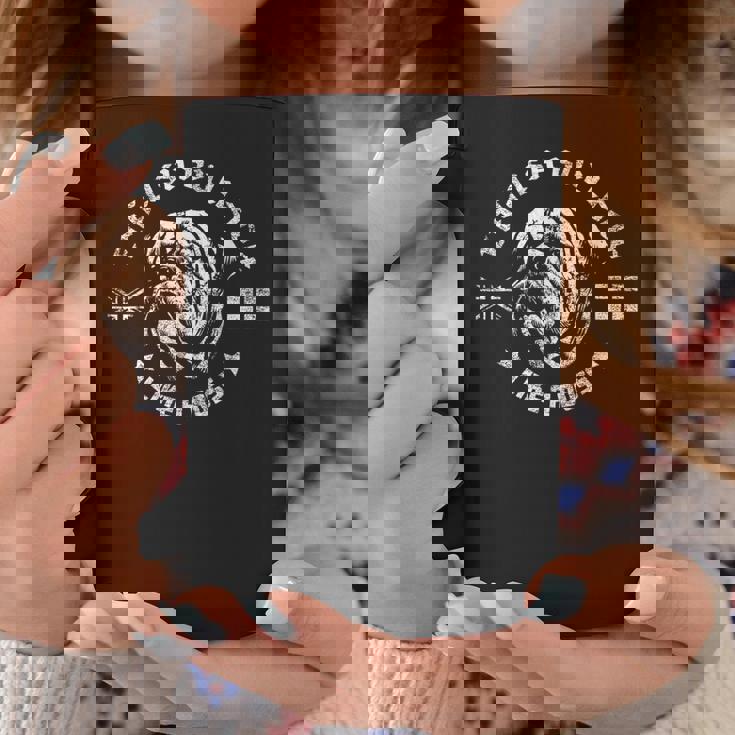 オールドイングリッシュブルドッグ コーヒーマグ 面白い贈り物