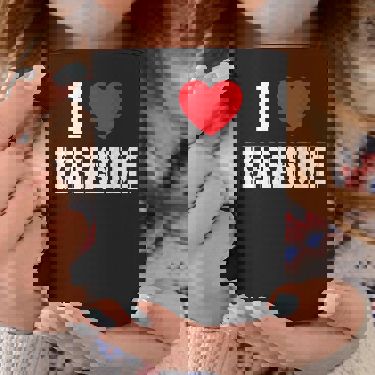 カラスミ大好き コーヒーマグ 面白い贈り物