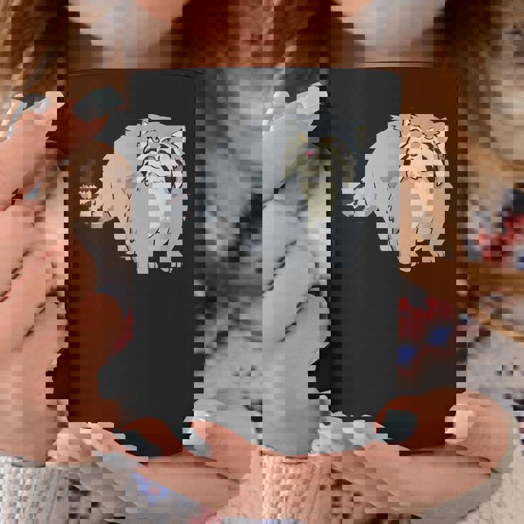 カワイイ・マヌル コーヒーマグ 面白い贈り物