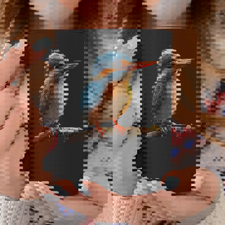 カワセミ カワセミ 鳥 甘いカワセミ カワセミ コーヒーマグ 面白い贈り物