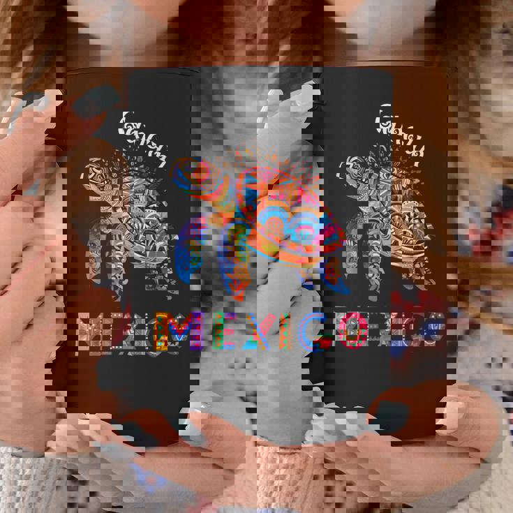 カンクン メキシコ お土産 メキシコ カンクン コーヒーマグ 面白い贈り物