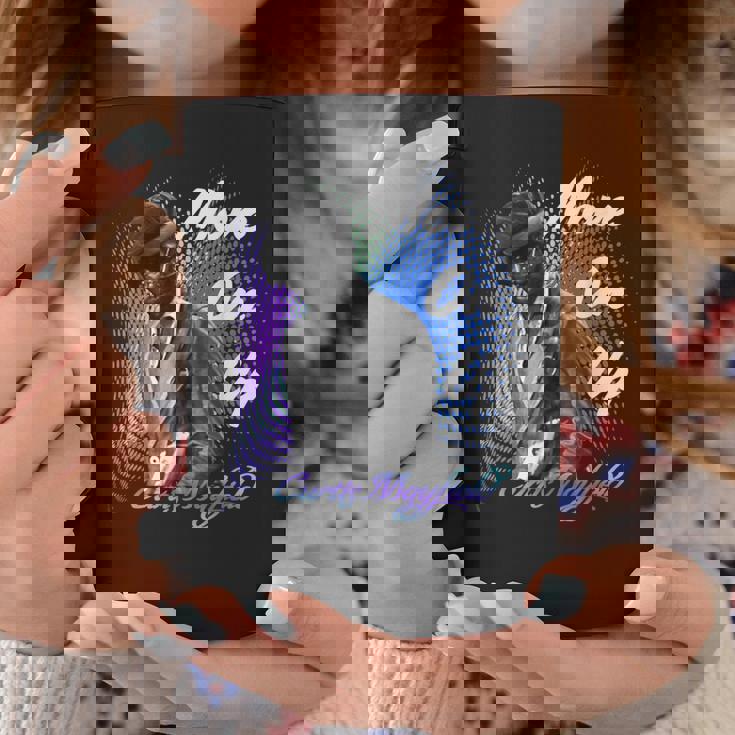 カーティスメイフィールド_002 コーヒーマグ 面白い贈り物