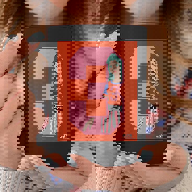 ガッチャマン ユニフォームデザインa-3 コーヒーマグ 面白い贈り物