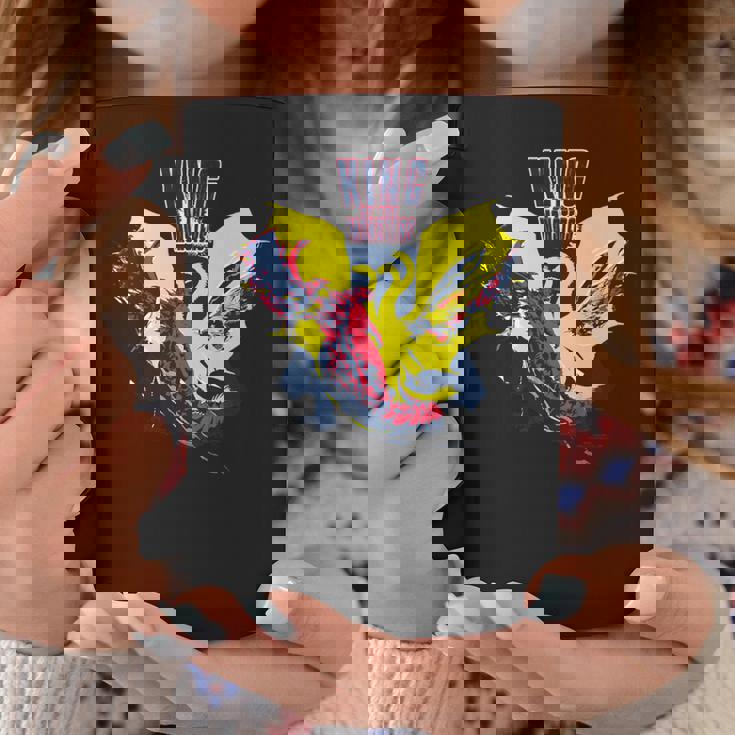 キッズ 『Godzilla ゴジラ キング・オブ・モンスターズ』6 コーヒーマグ 面白い贈り物