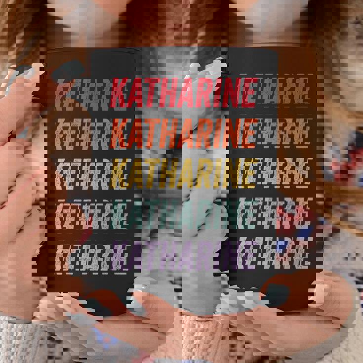 キャサリン コーヒーマグ 面白い贈り物