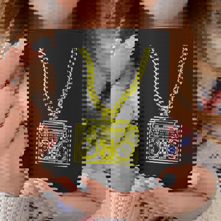 キラキラ光るハロウィンシャツ キッズ ラッパーコスチューム ハロウィン コーヒーマグ 面白い贈り物