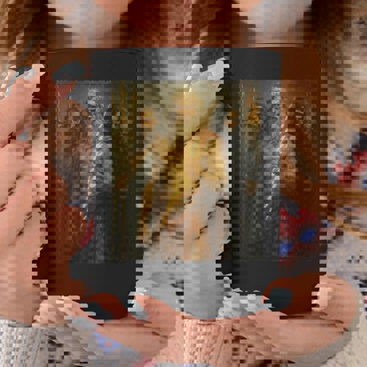 ギリシャ神 ゼウス・ポセイドン・ハデス ギリシャ神話 コーヒーマグ 面白い贈り物