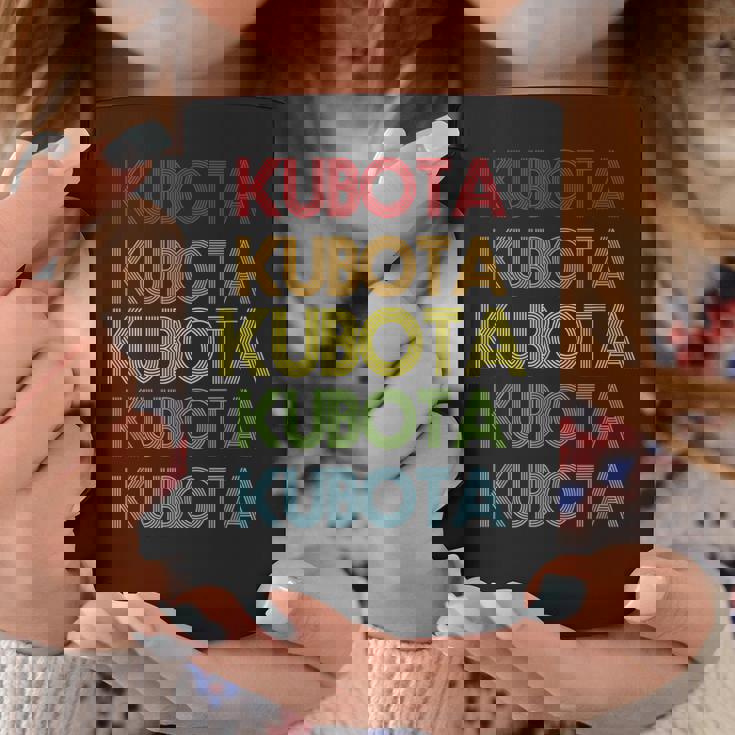 クボタ 名前 コーヒーマグ 面白い贈り物