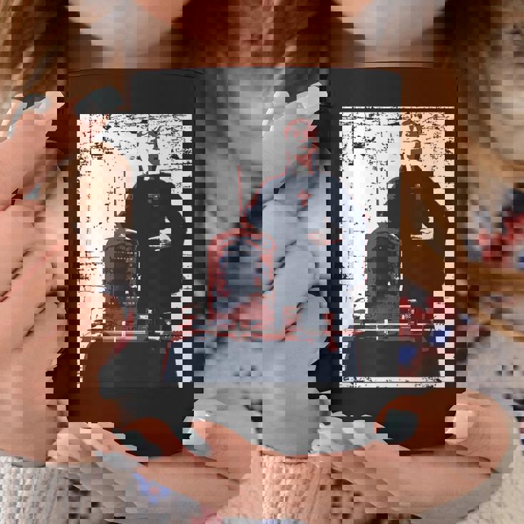 クロウリー 魔術師 セレママジック セレモニアルマジック コーヒーマグ 面白い贈り物