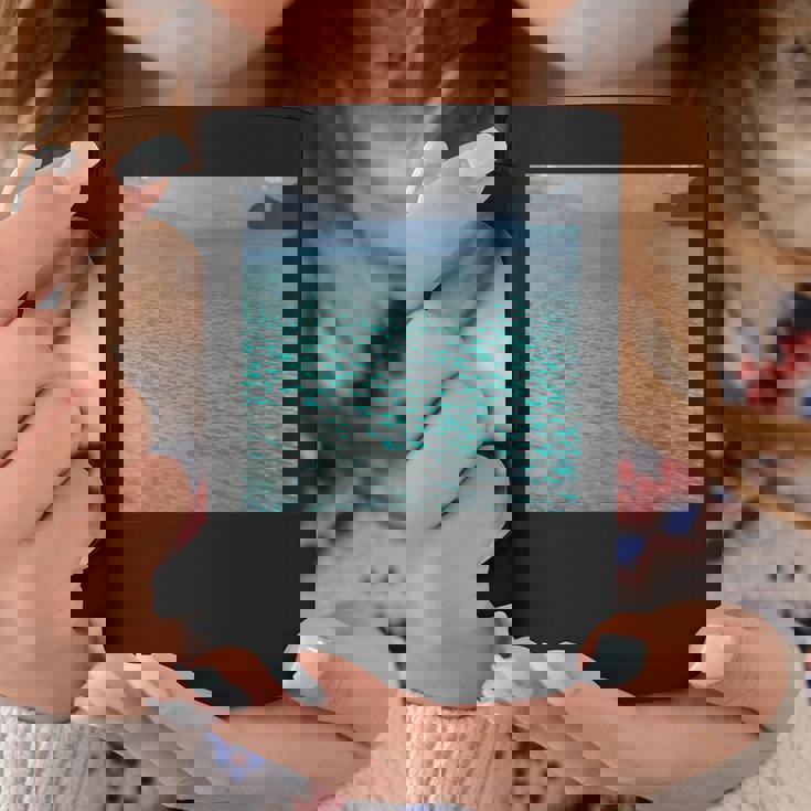 グスタフ・クリムトによるアターゼー 1900 コーヒーマグ 面白い贈り物