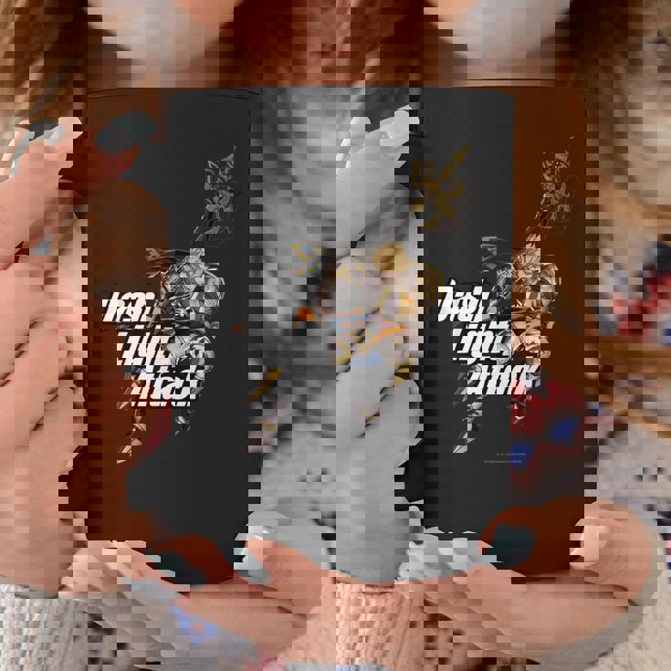 グランブルーファンタジーヴァーサス -ライジング- Dash Light Attack ヴェイン コーヒーマグ 面白い贈り物