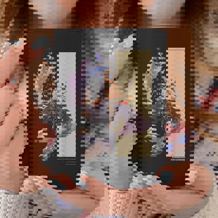 グランブルーファンタジーヴァーサス -ライジング- ウーノ コーヒーマグ 面白い贈り物