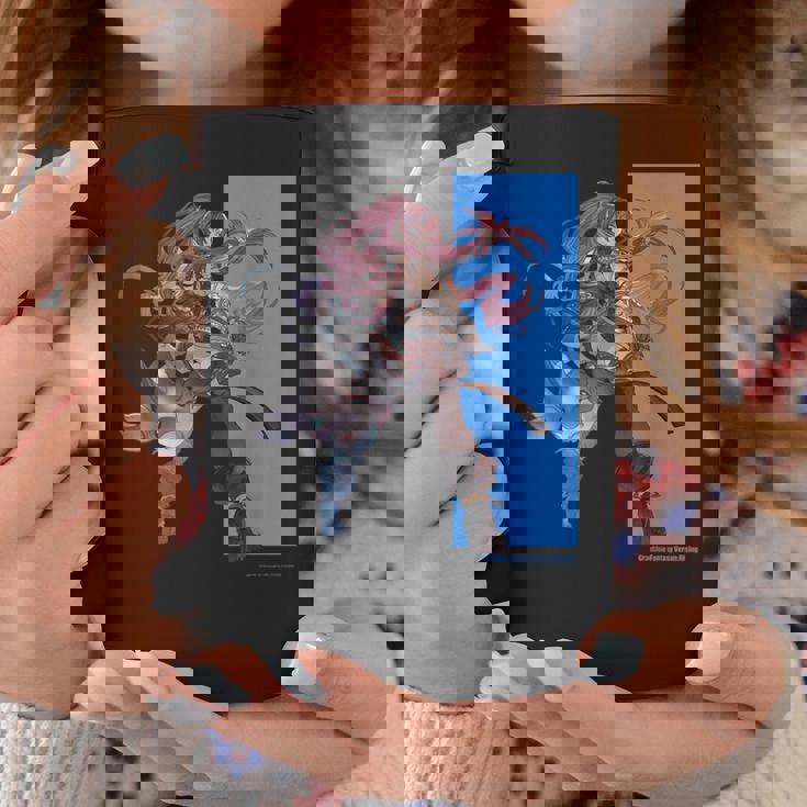 グランブルーファンタジーヴァーサス -ライジング- メグ コーヒーマグ 面白い贈り物