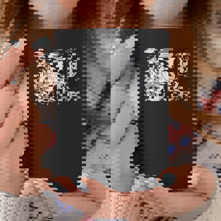 ゲルニカのアートワーク 長袖tシャツ コーヒーマグ 面白い贈り物