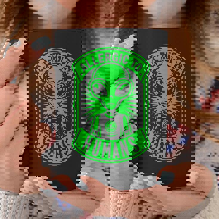 コズミックバランス ビジュアルユーモアコンセプト 長袖tシャツ コーヒーマグ 面白い贈り物