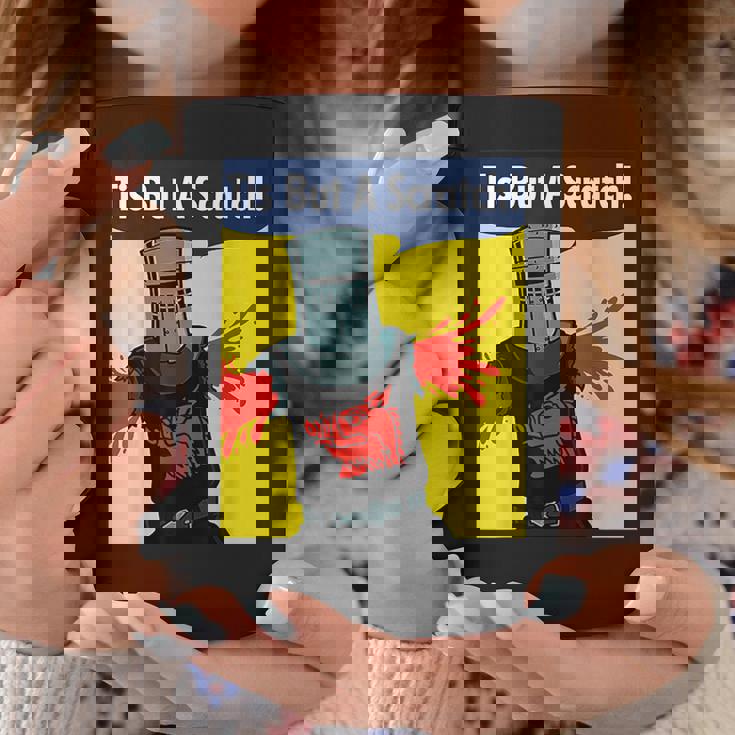 コツだけはキズ コーヒーマグ 面白い贈り物