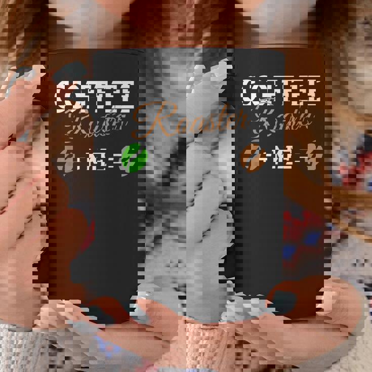 コーヒーロースター コーヒーマグ 面白い贈り物