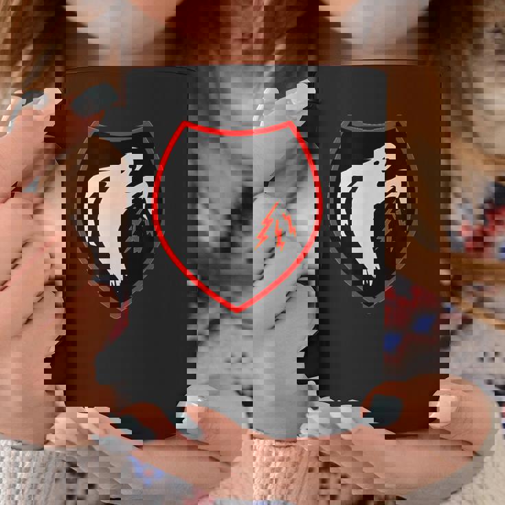 ゴーストアーミー 第23本部 第二次世界大戦 第二次世界大戦 第二次世界 コーヒーマグ 面白い贈り物