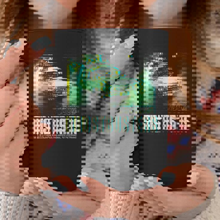 ゴーストバスターズ ハロウィンデザイン ゴーストバスターズ コーヒーマグ 面白い贈り物