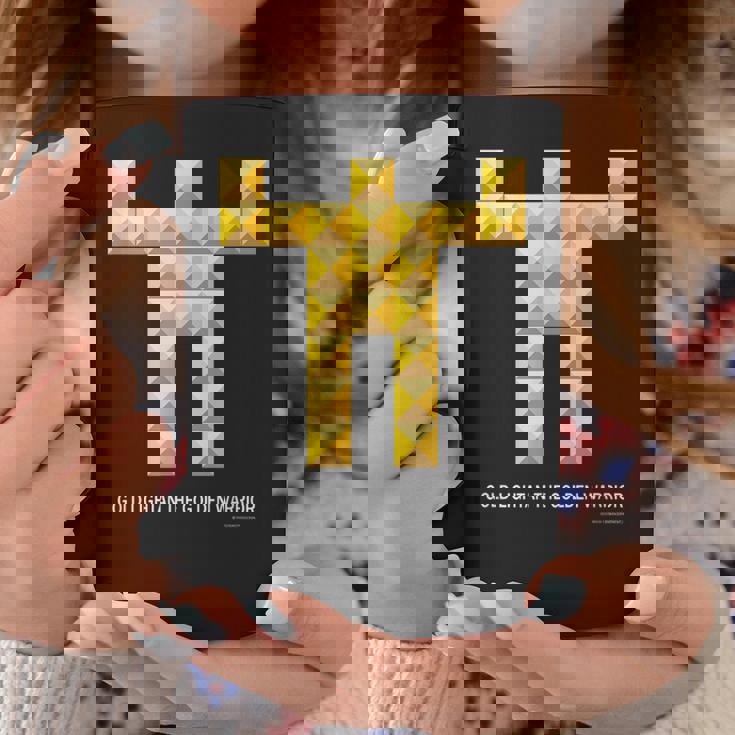 ゴールドライタン F コーヒーマグ 面白い贈り物